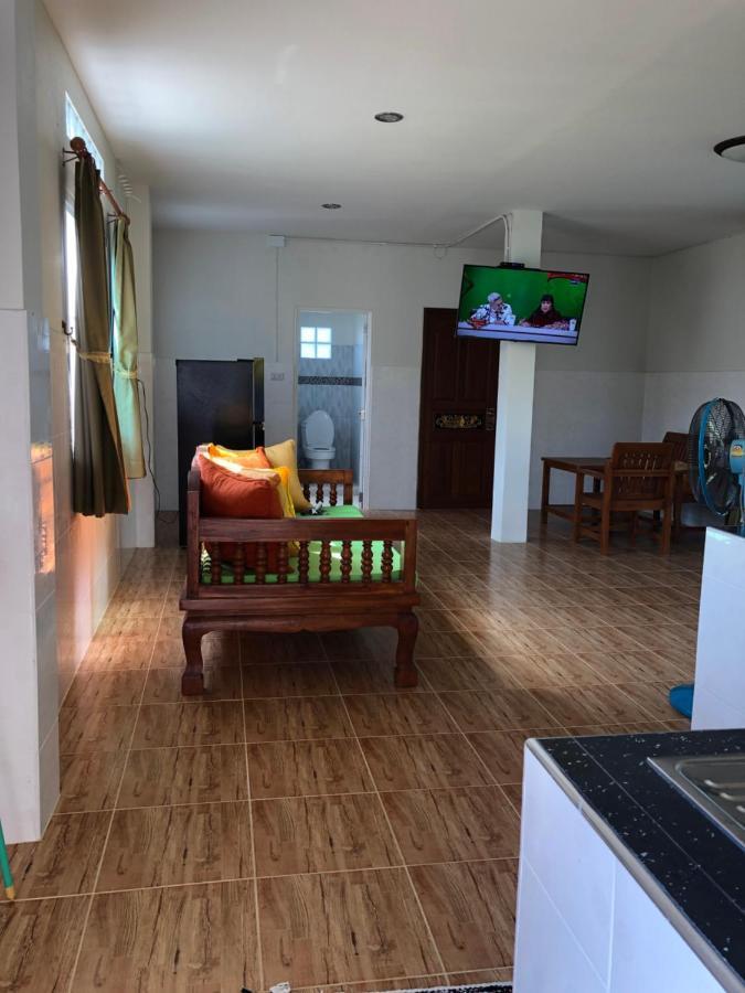 Thanid House Ban Nai Khlong Exterior foto