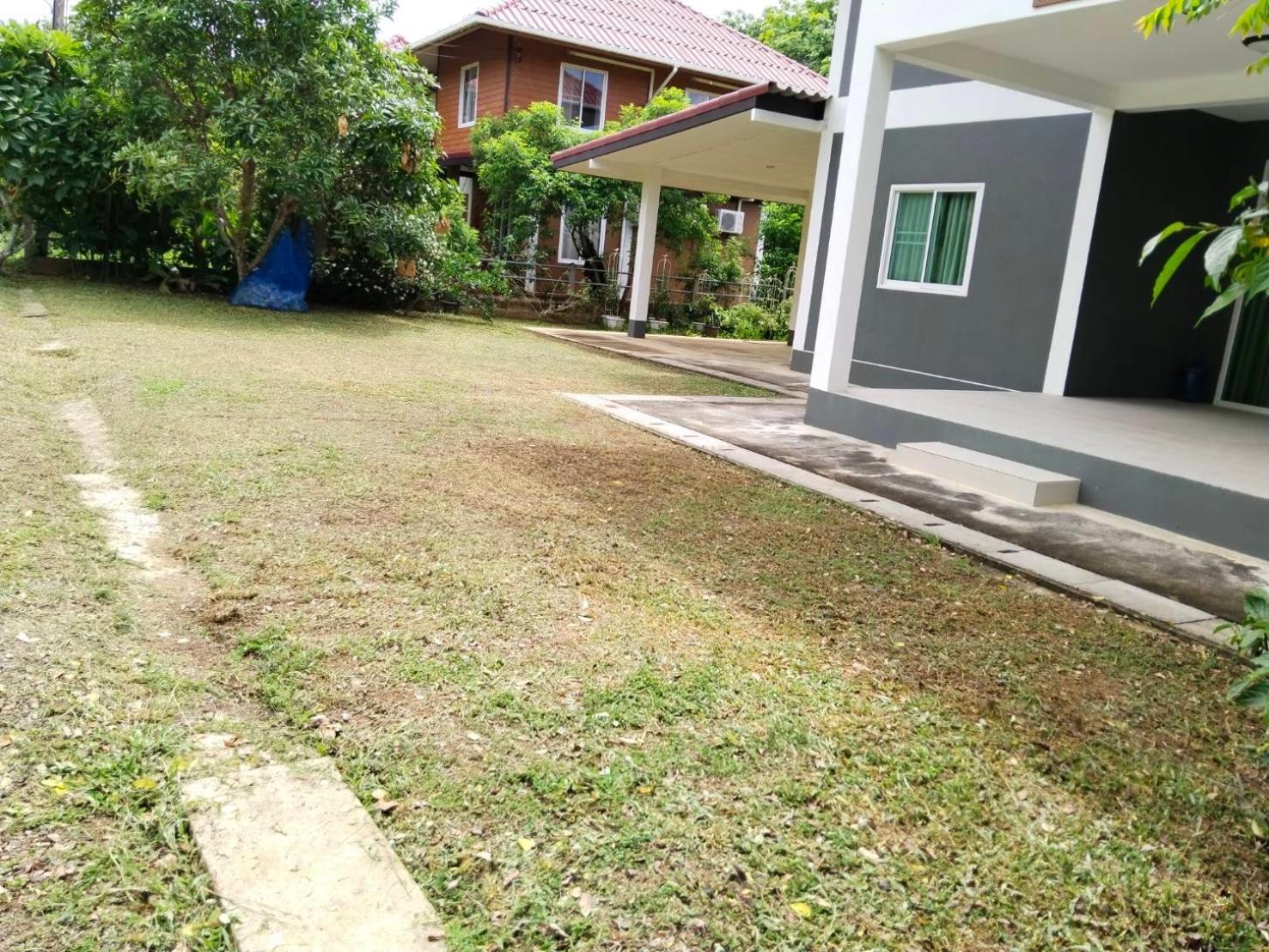 Thanid House Ban Nai Khlong Exterior foto