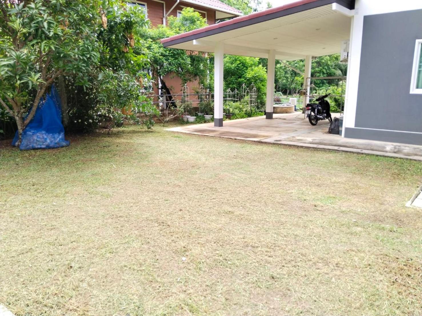 Thanid House Ban Nai Khlong Exterior foto